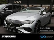 Mercedes EQE, 350 Electric MBUX LE, Jahr 2022 - Gelnhausen