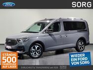 Ford Tourneo Connect, L2-Active AWD, Jahr 2024 - Fulda