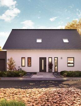 Jetzt Ihr Neues Traumhaus mit massa Haus bauen! - Magdeburg