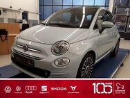 Fiat 500, 1.0 LAUNCH MUFU-LENKR BLUET, Jahr 2020 - Mühldorf (Inn)