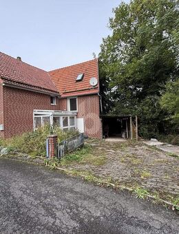 ROHDIAMANT MIT POTENZIAL - Gleichen