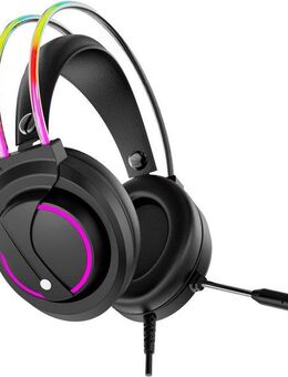 Hyrican Striker Halo ST-GH707 Headset Gaming-Headset