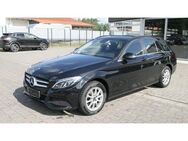 Mercedes-Benz C 200 d 9G-Tronic Plus/ILS/AHK/Navi/Euro6 - Adelheidsdorf