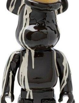 Kare Design Dekofigur Deko Figur Gelato Bear