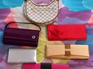 Clutch/ Damen Handtasche - Düsseldorf