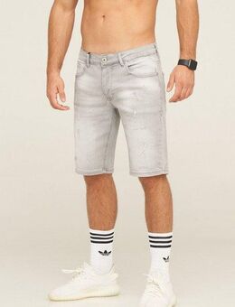 behype Shorts YONAH im 5-Pocket-Stil