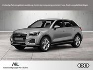 Audi Q2, advanced 35 TFSI advanced, Jahr 2022 - Goslar