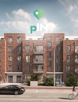 OPEN HOUSE,Sonntag, 14.09.25, 10.00 - 12.00 Uhr, Bahnhofstraße 37 Pinneberg! - Pinneberg