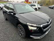 Skoda Kamiq 1.5 TSI *DSG*DRIVE125*PDCvo+hi*LED*DAB*SHZ - Boxberg (Baden-Württemberg)