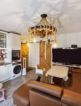 Moderne 3-Zimmer-Erdgeschosswohnung in Wuppertal-Barmen - Wuppertal