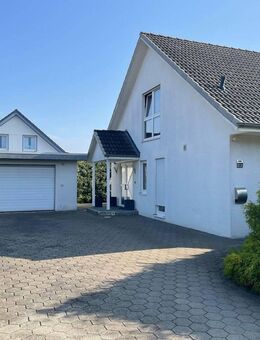 Exklusive Rarität: Einzigartiges Einfamilienhaus in Winsen! (NJ-6451) - Winsen (Aller)