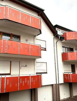 3-Zimmer-Dachgeschosswohnung in Koblenz-Neuendorf - Koblenz