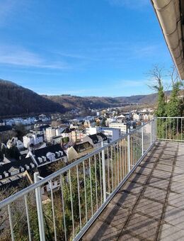 Mehrfamilienhaus in Bad Ems mit wundervoller Aussicht - Bad Ems