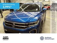 VW T-Roc, 1.0 TSI Style, Jahr 2023 - Braunschweig