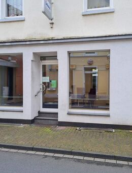 Arbeiten und Wohnen unter einem Dach - Iserlohn