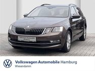 Skoda Octavia 1.5 TSI Style NAVI/PDC/ACC/SITZHZG - Hamburg