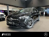 Mercedes GLA 220, d AMG TOTWKL, Jahr 2025 - Ravensburg