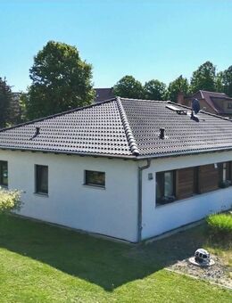 Komfortables Wohnen mit Master-Suite - Ronneburg (Thüringen)