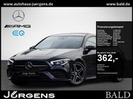 Mercedes CLA 250, SB AMG Wide Easy Night, Jahr 2023 - Dillenburg