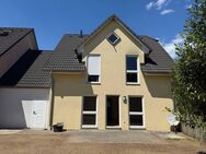 Tolles Reiheneckhaus in zentraler und doch ruhiger Lage von Montabaur - Montabaur