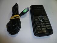 Handy Sony Ericsson J110i mit neuen Akku Nr. 60 - Lichtenau (Nordrhein-Westfalen)