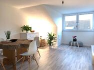 Single Apartment mit Küche ohne Balkon (Aprt. Nr. 14) - Lindau (Bodensee)