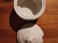 Villeroy & Boch Marmeladendose Porzellan - Beeskow