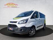 Ford Transit Custom Kombi 300 L1*Klimaanlage*9-Sitzer - Ebersdorf (Coburg)