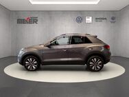 VW T-Roc, 1.5 TSI MOVE T-Roc MOVE Ein, Jahr 2024 - Beckdorf