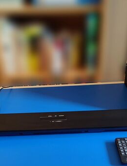 LG SJ3 300w 2.1 Soundbar mit kabellosem Subwoofer - Rottach-Egern