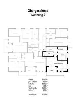 Modern Living 2.0 - Meschede (Kreis- und Hochschulstadt)