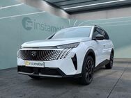 Peugeot 5008, Allure HYBRID Paket Navigations-Paket, Jahr 2024 - München