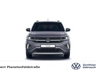 VW T-Cross, 1.0 R-LINE LM17, Jahr 2024 - Dortmund