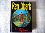 Ren Dhark-Das Nano-Imperium,Manfred Weinland,HJB Verlag,2003 - Linnich