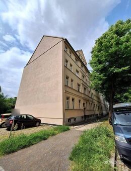 Vermietete 2-Raum Wohnung im Osten von Leipzig als Kapitalanlage - Leipzig