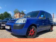 Citroen Berlingo 1.4 Tonic Klima TÜV.05.25 Euro3&D4 - Chemnitz