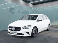 Mercedes B 200, Progressive Advanced, Jahr 2023 - München