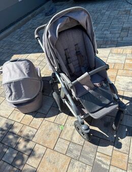 Kinderwagen ABC Design - Friedberg Zentrum