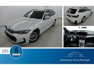 BMW 320 i Touring M Sport ACC HuD QI HiFi RFK KZU LED - Roßtal