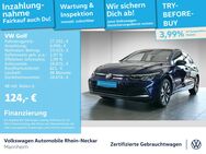 VW Golf, 2.0 TDI VIII Move, Jahr 2023 - Mannheim