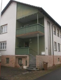 Sich selbst bezahlendes Haus - Partenstein