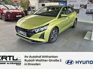 Hyundai i20, 1.0 T-GDI Trend, Jahr 2024 - Dresden