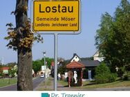 2-Zi-WE Lostau, große Dachterrasse! (K.Weg 5g-WE 7) - Möser