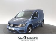 VW Caddy, 1.0 TSI Kasten, Jahr 2019 - Aach (Baden-Württemberg)