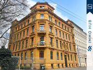 ++ Helles Zwei-Raum-Apartment im Zentrum-West am Stadthafen ++ - Leipzig