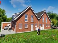 Moderne Doppelhaushälfte in Neuenhaus-Veldhausen - Neubau mit hochwertiger Ausstattung - Neuenhaus