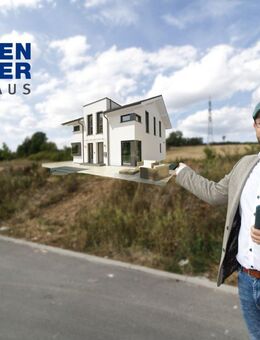 Bestpreisgarantie bei Bien-Zenker - Großes Baugrundstück im Donnersbergkreis - Gerbach