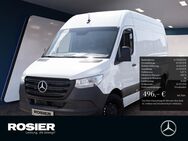 Mercedes Sprinter, 315 Kasten L2 H2, Jahr 2023 - Stendal (Hansestadt)