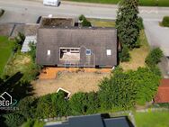 Zentrumsnahes Mehrfamilienhaus mit separater Einliegerwohnung und traumhaftem Garten - Gaildorf