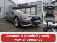 Audi A6, 2.0 TDI 40 QUATTRO E-HECK Avant quattro, Jahr 2020 - Barßel